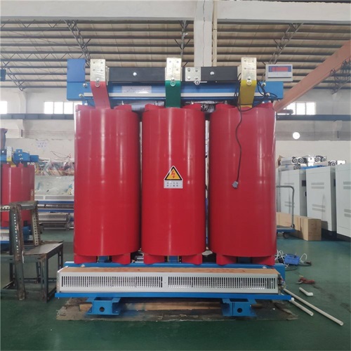 济南SCB10-1250KVA/10KV/0.4KV干式变压器